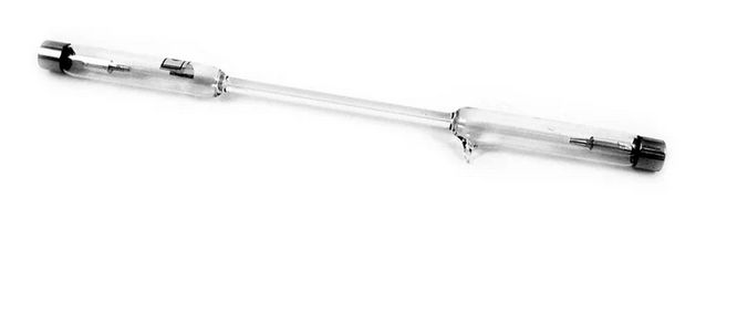 Replacment Noble Gas Bulbs