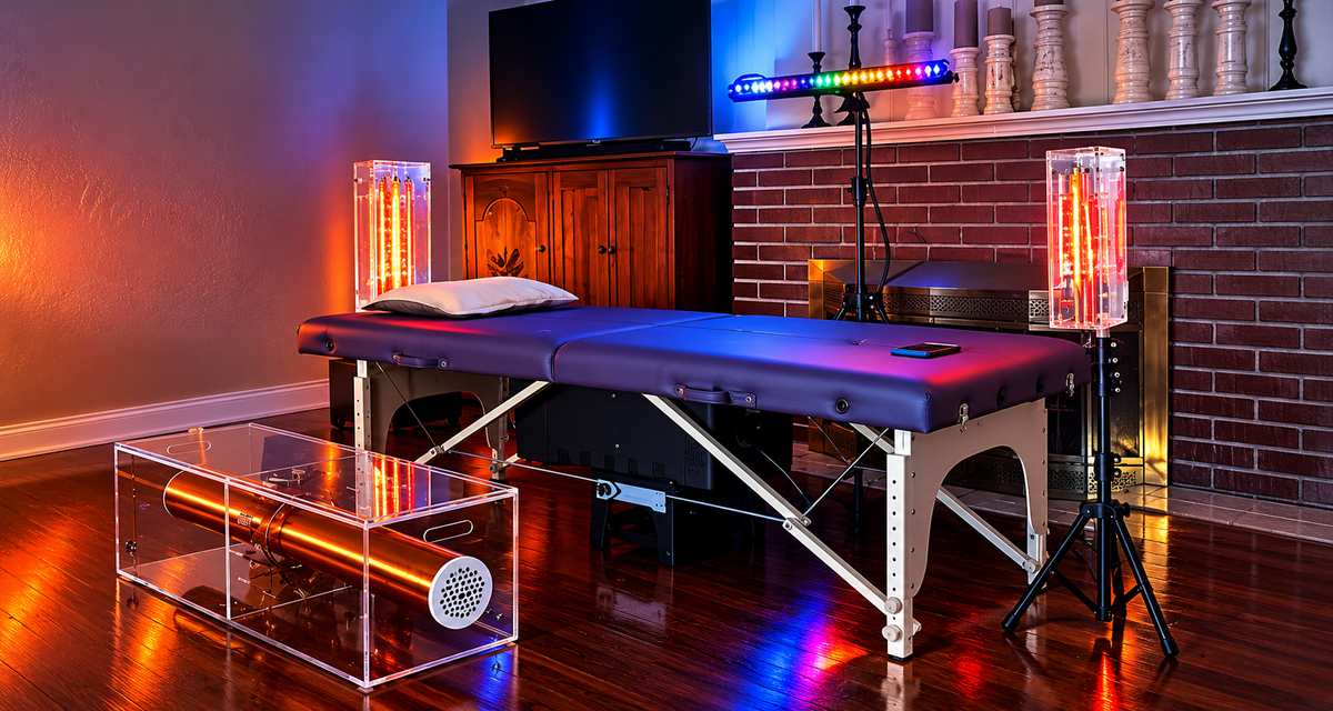 Wellness Table