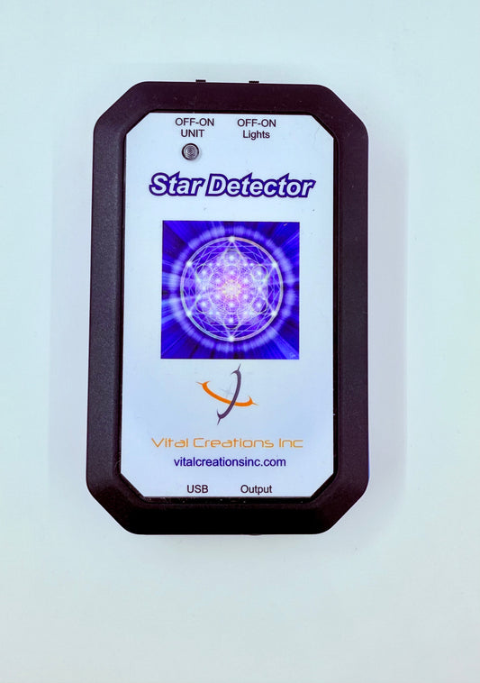 Star Universe Detector