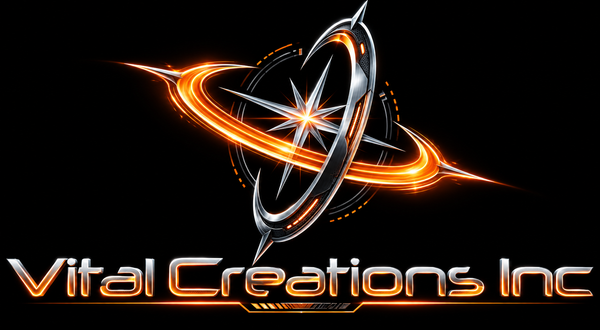 vitalcreationsinc