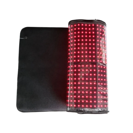 Red Light Therapy LED pad